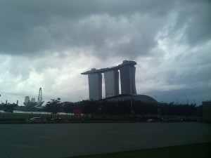 5.Singapore