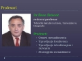 Prof. Zivan Zivkovic