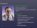 Prof. Ilija Mladenovic